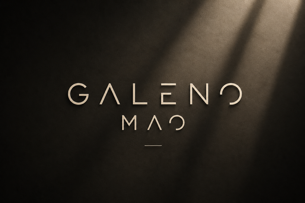 Galeno Mao Dama