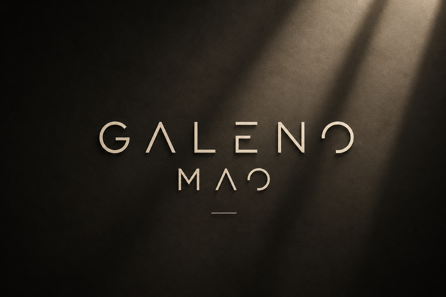 GALENO MAO CABALLERO