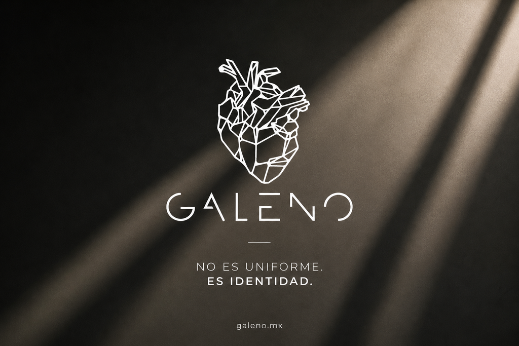 Galeno Jacket.