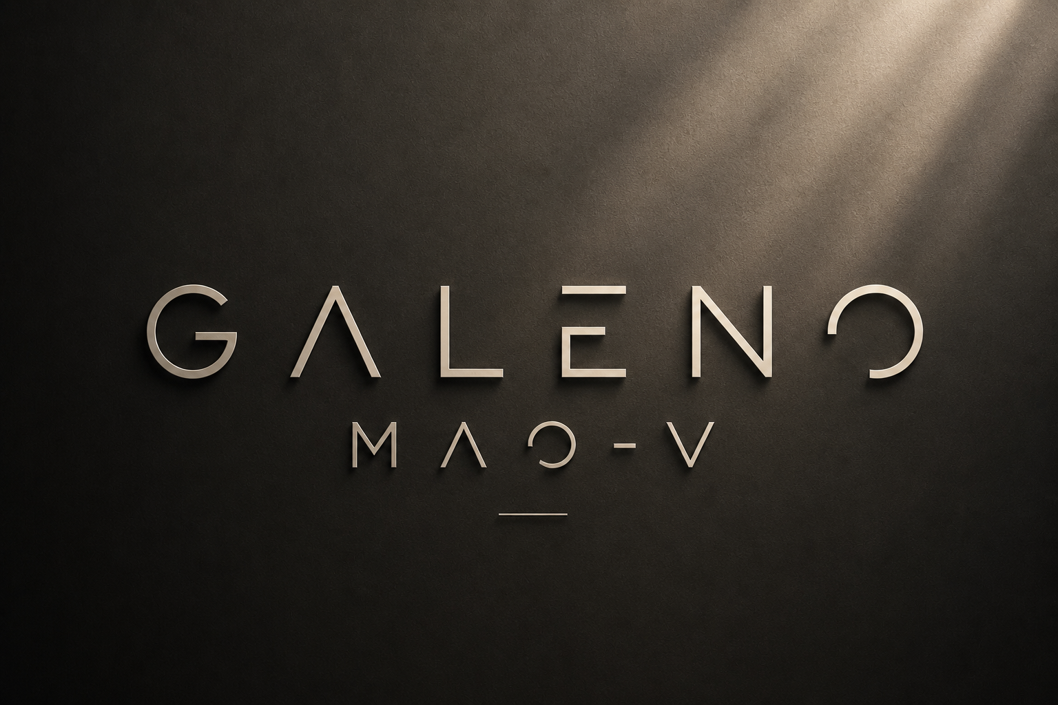 Galeno Mao V Caballero