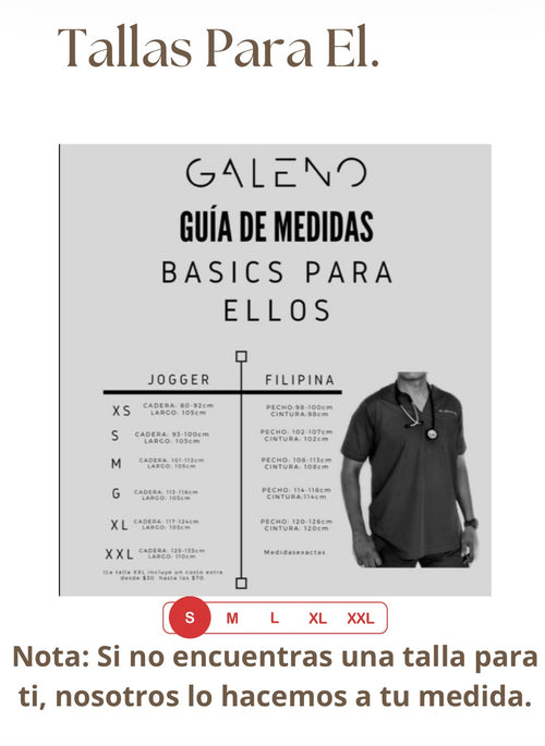 Galeno Mao Caballero