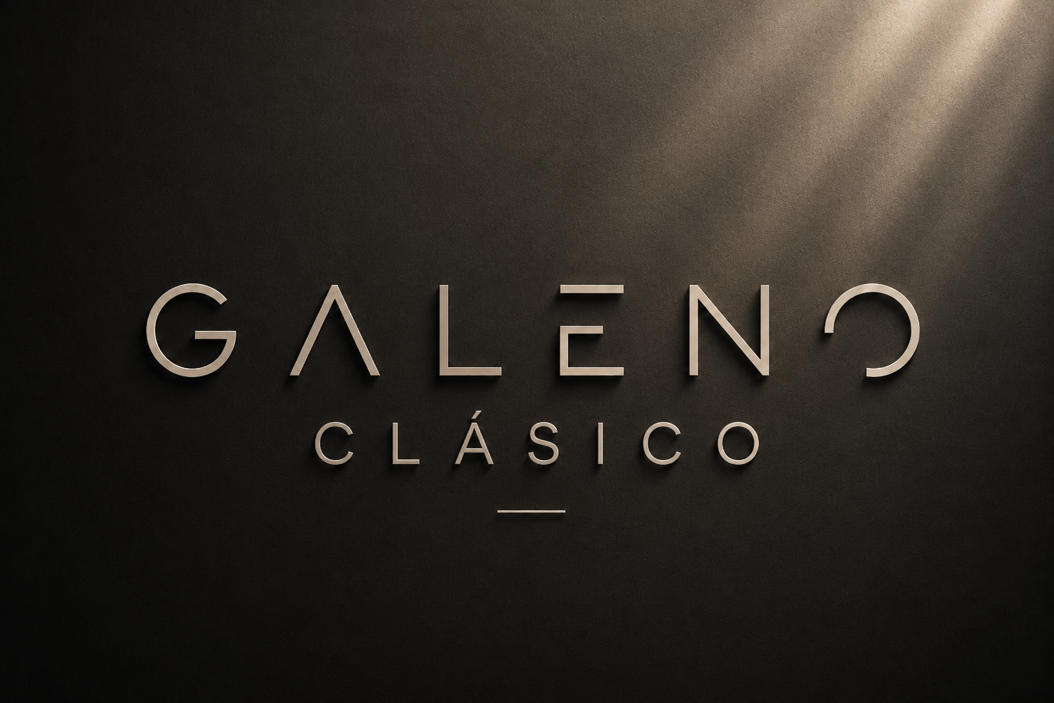 Galeno clásico