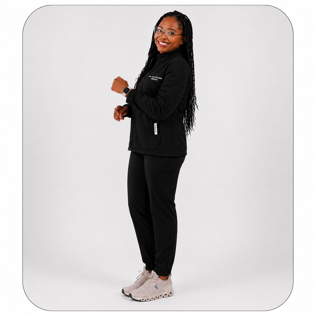 Galeno Jacket.